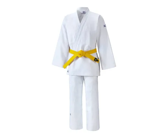 lacitesport.com - Mizuno Kodomo 3 Kimono de judo, Taille: 180cm