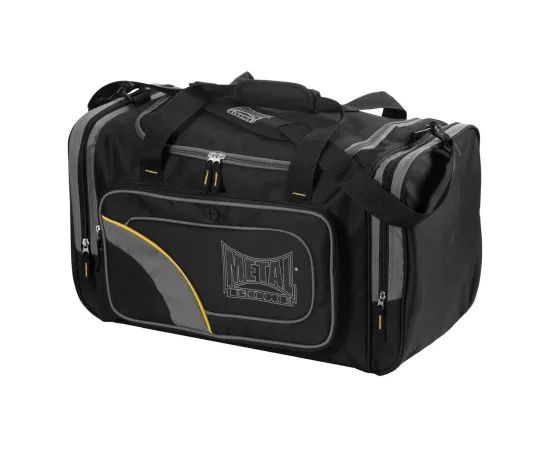 lacitesport.com - Metal Boxe Sac de sport