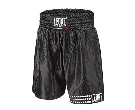 lacitesport.com - Léone 1947 Short de boxe Anglaise Adulte, Taille: M