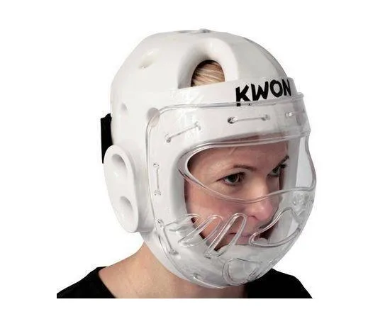 lacitesport.com - Kwon Casque intégral visière, Taille: XS