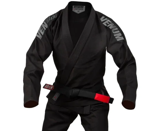 lacitesport.com - Venum Contender EVO - Kimono JJB, Taille: A3