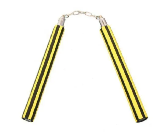 lacitesport.com - Metal Boxe - Nunchaku