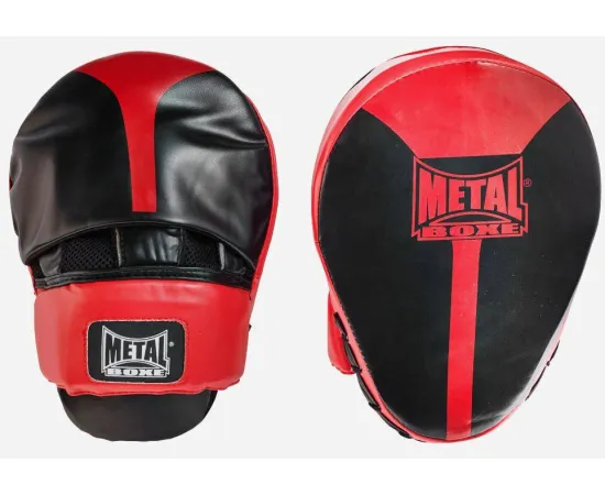 lacitesport.com - Metal Boxe Pattes d'ours courbées