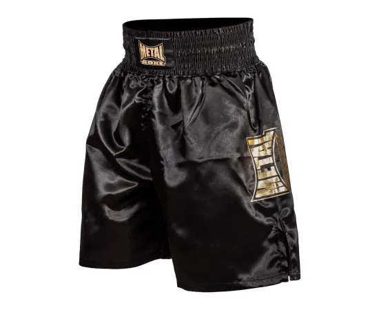 lacitesport.com - Metal Boxe Pro Line Short de boxe Anglaise Adulte, Taille: XL