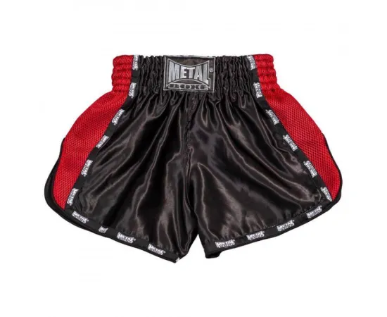 lacitesport.com - Metal Boxe Extrem Short Thai/Kick Adulte, Taille: S