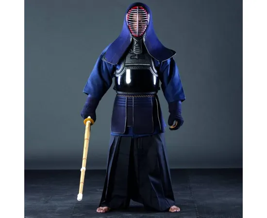 lacitesport.com - Noris Sfjam Taïwan - Armure kendo complète, Taille: XL