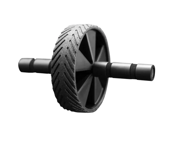 lacitesport.com - Gladiatorfit G200 17cm Roue abdominale