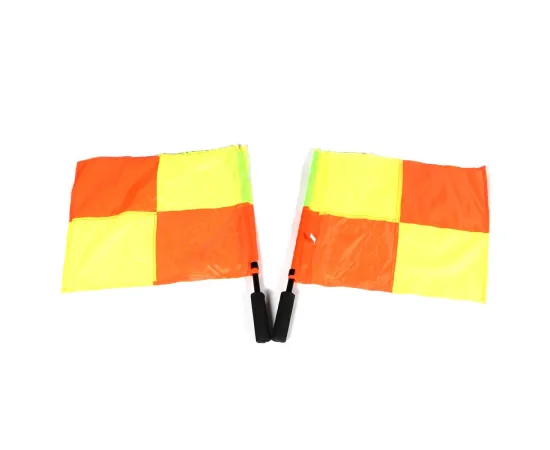 lacitesport.com - Gladiatorfit 2P - Drapeau pour juge/arbitre