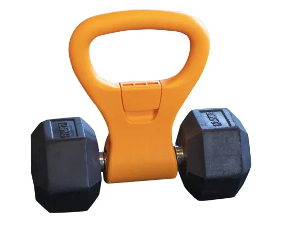 lacitesport.com - Gladiatorfit Poignée grip