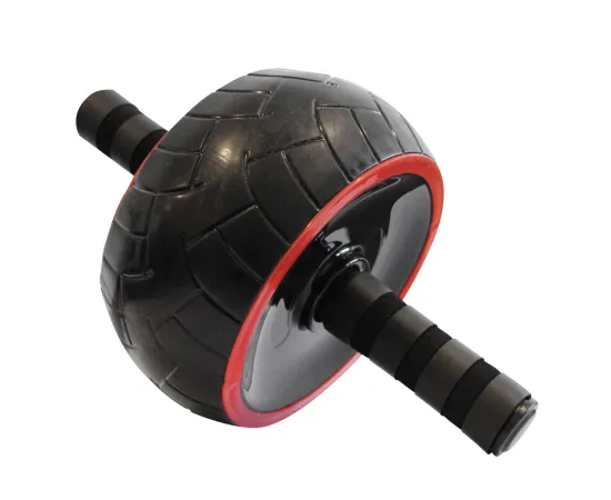 lacitesport.com - Gladiatorfit 18cm Roue Abdominale