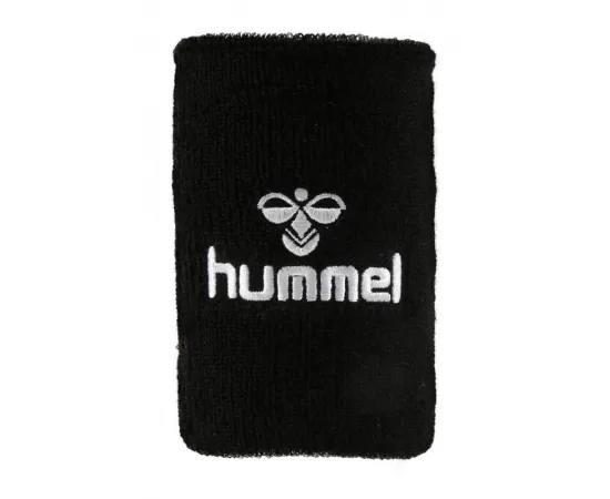 lacitesport.com - Hummel Poignet éponge, Couleur: Noir