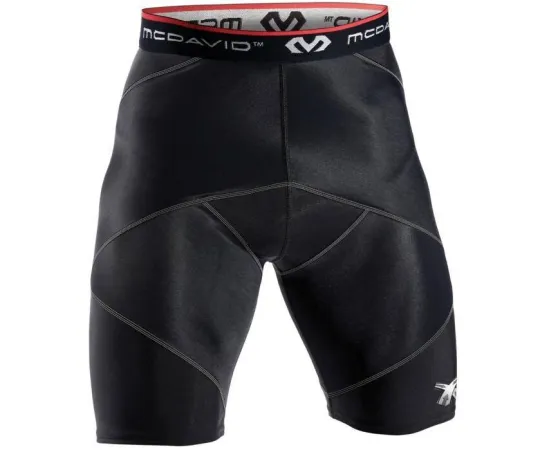 lacitesport.com - MC David - Short de compression