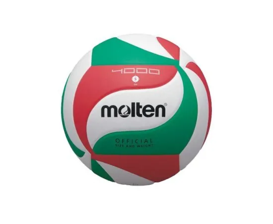 lacitesport.com - Molten V5 M4000 Ballon de volley