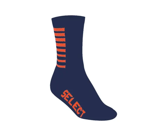 lacitesport.com - Sélect - Chaussettes, Couleur: Bleu Marine, Taille: 36/40