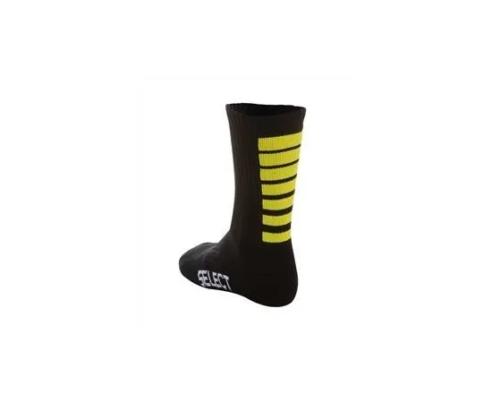 lacitesport.com - Select - Chaussettes, Couleur: Jaune, Taille: 32/35