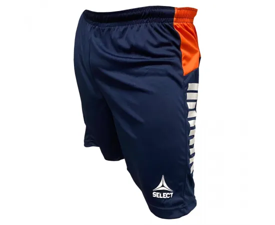 lacitesport.com - Select Player Fusion  Short de handball Enfant, Couleur: Bleu Marine, Taille: 10 ans