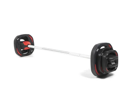 lacitesport.com - GladiatorFit Pump Kit de musculation