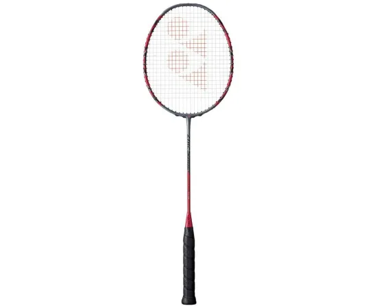 lacitesport.com - Yonex Arcsaber 11 Pro (non cordée) Raquette de badminton, Couleur: Rouge