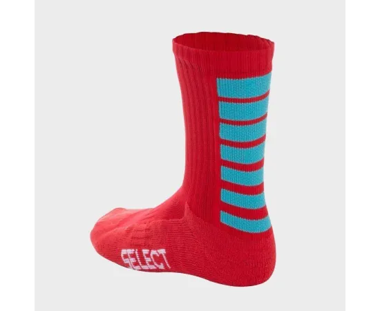 lacitesport.com - Select - Chaussettes, Couleur: Rouge, Taille: 41/45