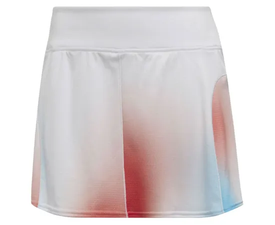 lacitesport.com - Adidas Melbourne Jupe de tennis Femme, Couleur: Blanc, Taille: L