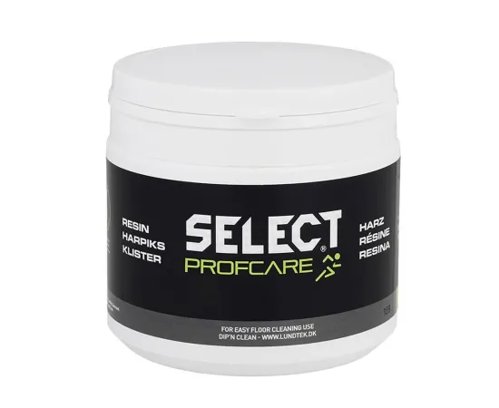 lacitesport.com - Select Profcare 500ml Résine transparente