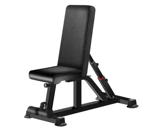 lacitesport.com - Boudech THOR 250 Banc de fitness multifonctionnel