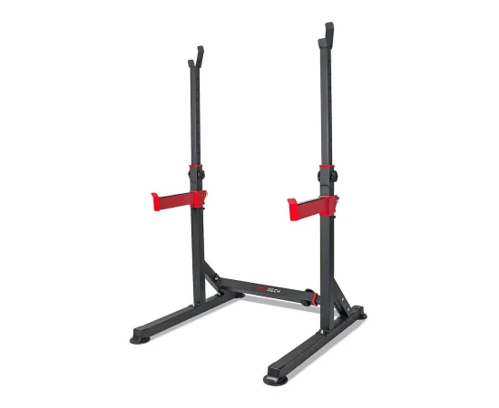 lacitesport.com - Boudech Support d'équilibrage Rack & Dip rack