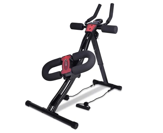 lacitesport.com - Boudech AB Trainer Pro 2.0 Banc de musculation