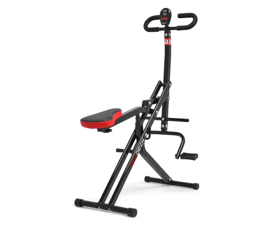 lacitesport.com - Boudech Body Total Crunch Banc de musculation