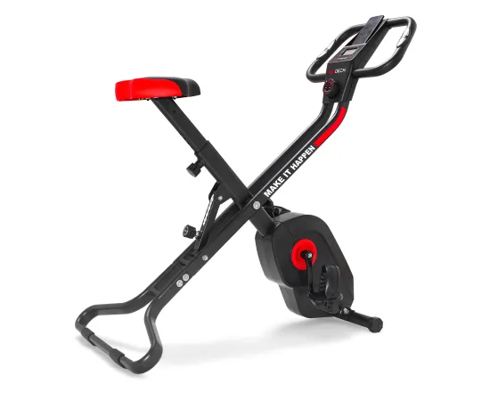 lacitesport.com - Boudech HYPER 6000 Vélo d'exercice