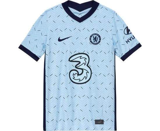 lacitesport.com - Nike FC Chelsea Maillot Domicile 20/21 Enfant, Taille: 10/12 ans