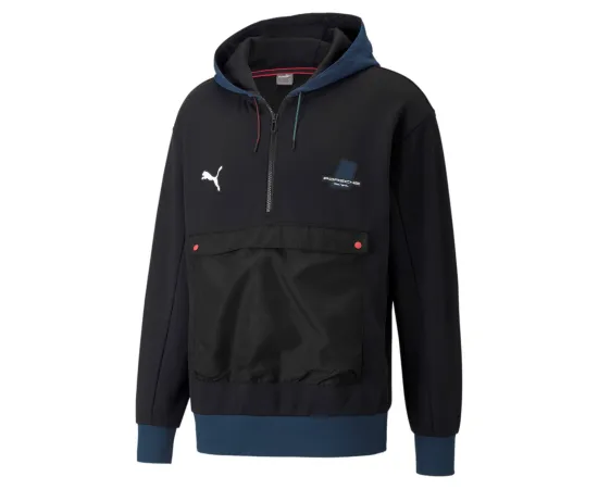 lacitesport.com - Puma Porsche Statement Sweat Homme, Taille: S