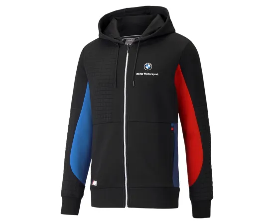 lacitesport.com - Puma BMW M Motorsport Veste Homme, Taille: S