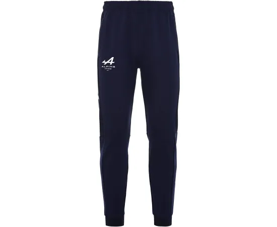 lacitesport.com - Kappa Alpine F1 Arufinzip 2022 Pantalon Homme, Taille: S