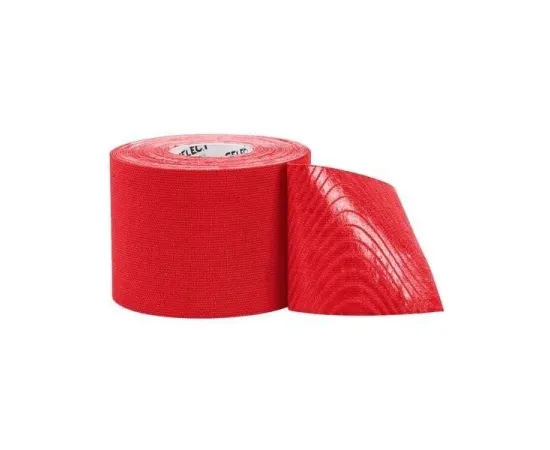 lacitesport.com - Select Tape - Profcare, Couleur: Rouge