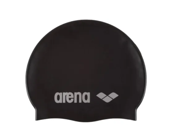 lacitesport.com - Arena Classic Silicone Bonnet de bain, Taille: TU