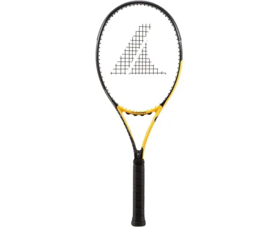 lacitesport.com - ProKennex Black Ace 285 Raquette de tennis Adulte, Couleur: Noir, Manche: Grip 3