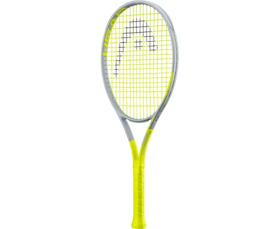 lacitesport.com - Head Graphene 360+ Extreme 26 Raquette de tennis Enfant, Couleur: Jaune, Manche: G00