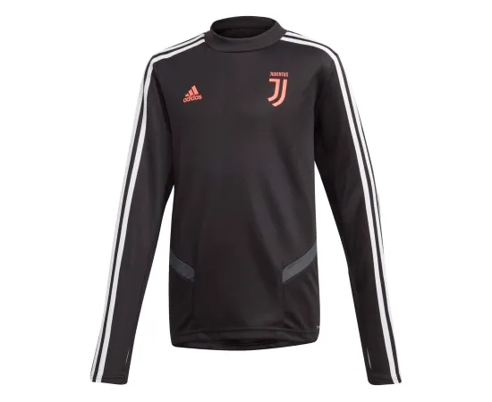 lacitesport.com - Adidas Juventus Sweat Training 19/20 Enfant, Taille: 13/14 ans