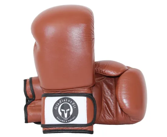 lacitesport.com - GladiatorFit Gants de boxe Adulte