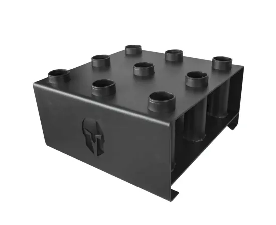 lacitesport.com - GladiatorFit Rack vertical de rangement