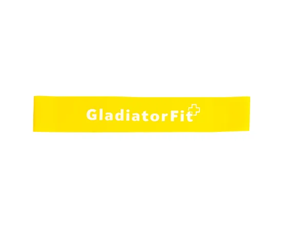 lacitesport.com - GladiatorFit Loops Mini bande de résistance