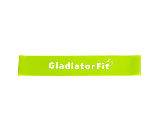 lacitesport.com - GladiatorFit Loops Mini bande de résistance