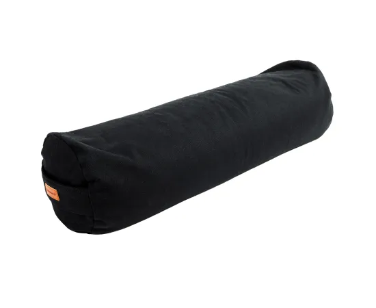 lacitesport.com - Gladiatorfit - Coussin / rouleau de yoga Bolster 100% coton