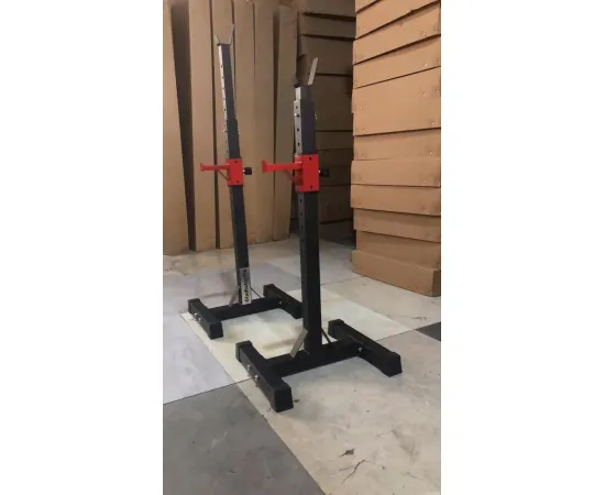 lacitesport.com - Gladiatorfit Squat stand