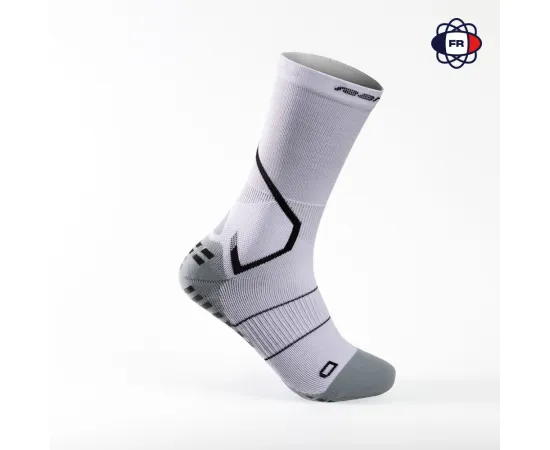 lacitesport.com - Ranna R-ONE Grip 2.0 Chaussettes de basket Adulte, Taille: 39/41