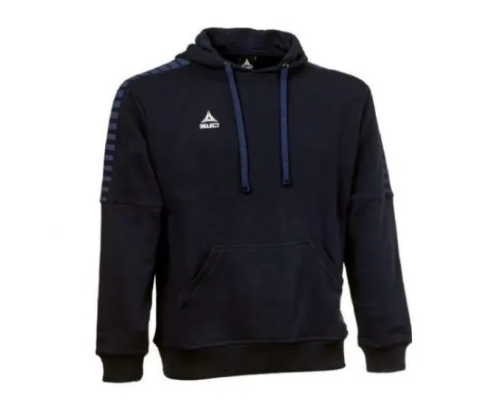 lacitesport.com - Select Torino Sweat de handball Homme, Couleur: Bleu Marine, Taille: XL