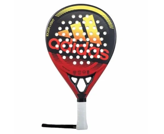 lacitesport.com - Adidas RX200 Light Raquette de padel