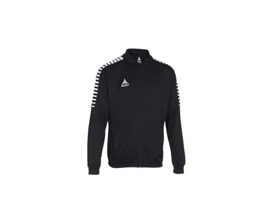 lacitesport.com - Select Argentina Veste de handball Homme, Couleur: Noir, Taille: 8 ans