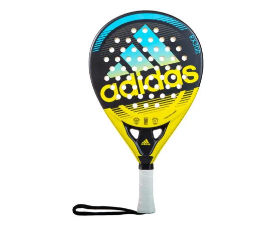 lacitesport.com - Adidas RX300 Raquette de padel